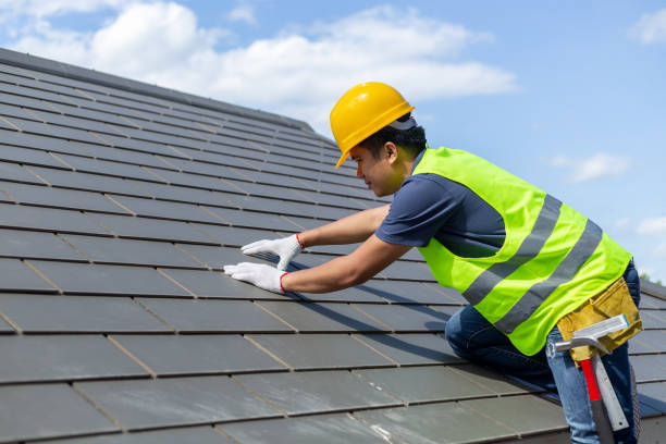 Quick and Trustworthy Emergency Roof Repair Services in Clare, MI