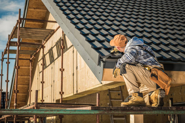 Clare, MI Roofing Contractor Company