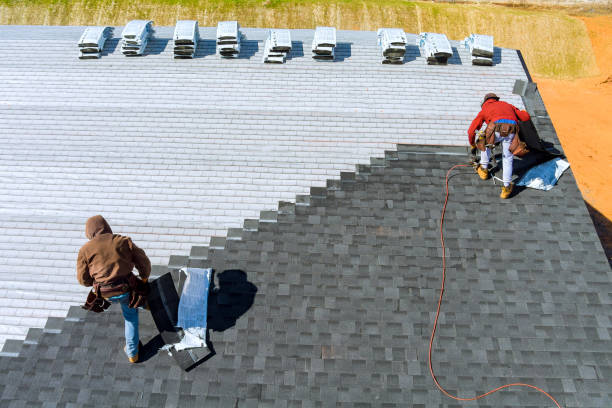 Gutter Installation and Roofing in Clare, MI