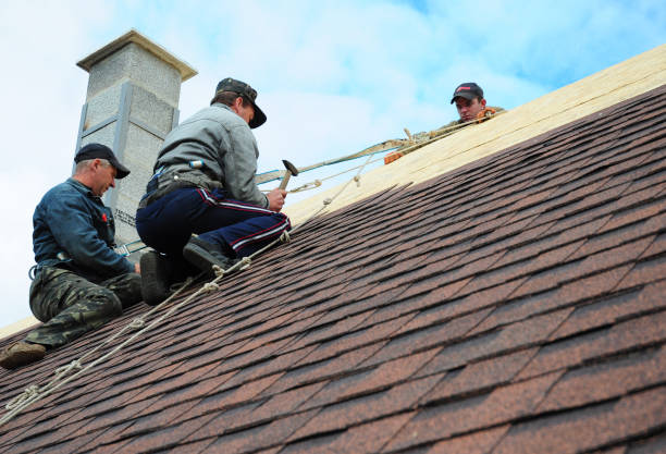 Tile Roofing Contractor in Clare, MI